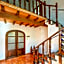 Meson del Alferez Coatepec
