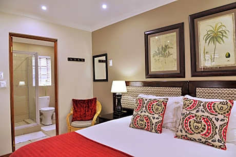 Standard Room with Kitchenette