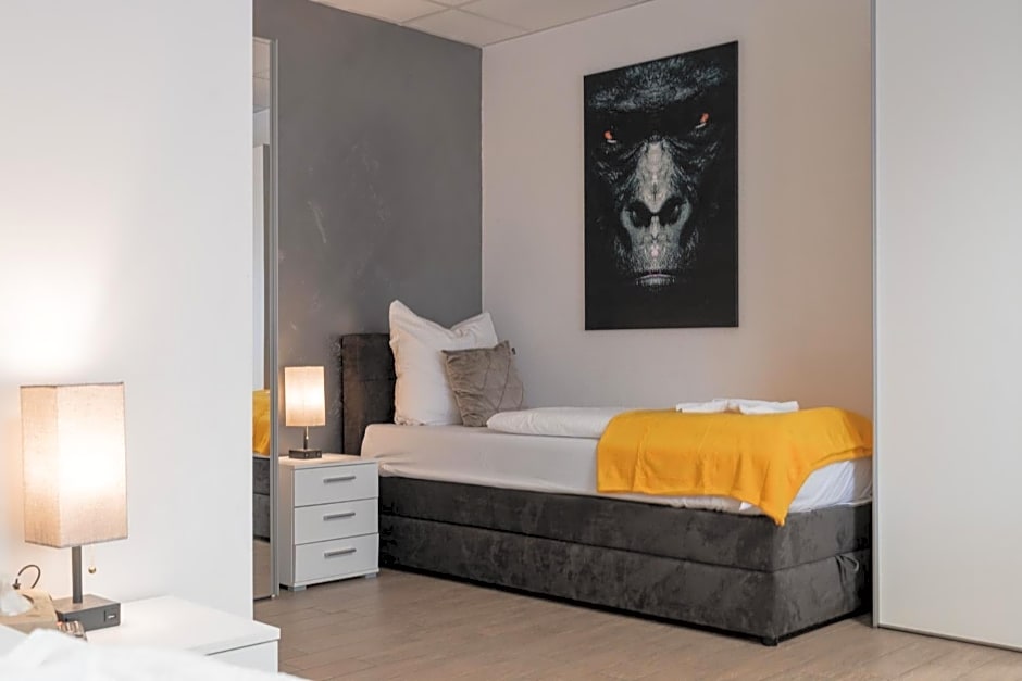 Cannstatter Hotel