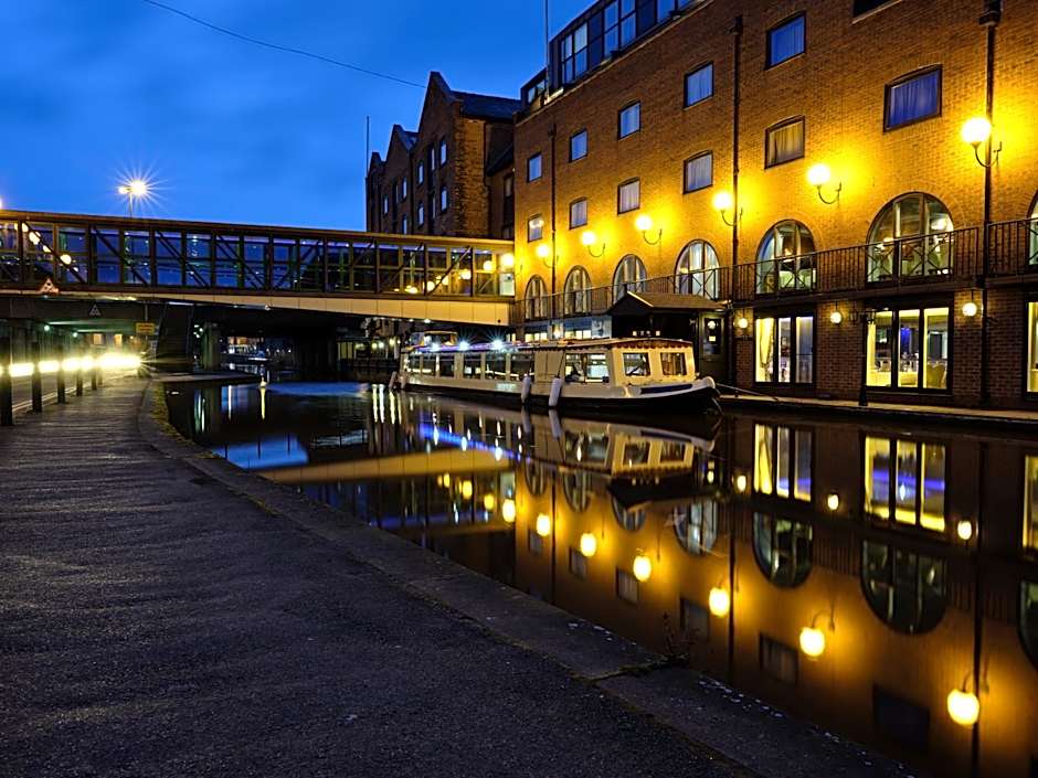 Photo 1 of 25 of MILL Hotel & Spa
