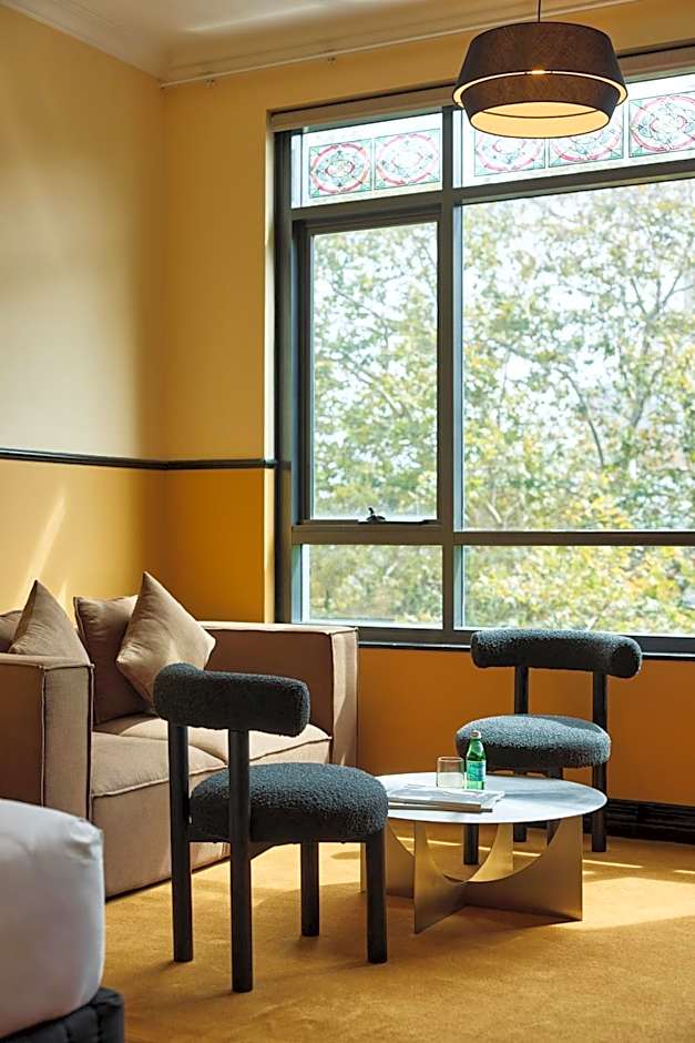 Hotel Diplomat Sydney