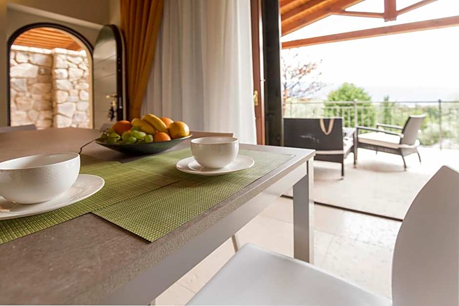 Apartments Golf Bogliaco