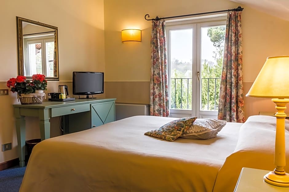 Hostellerie Du Golf