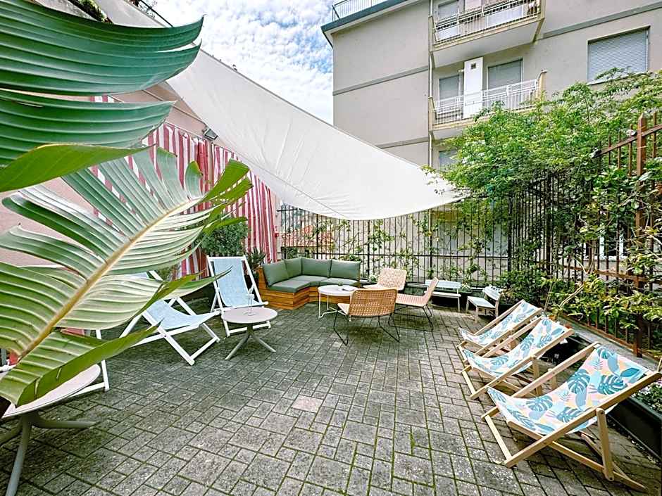 Hotel Bello by Ostello Bello