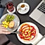 Hotel Mercure Nancy Centre Place Stanislas