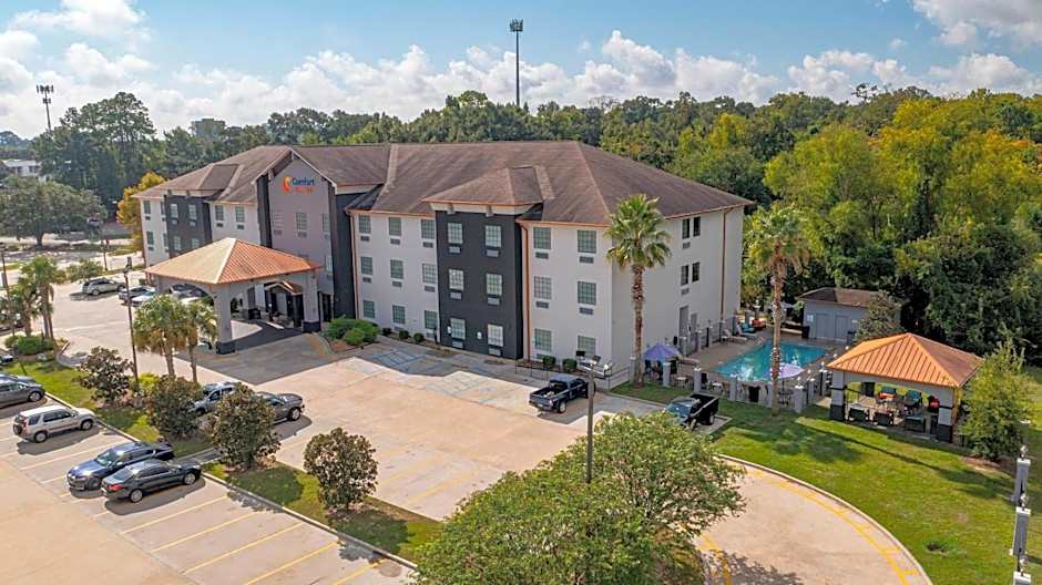 Comfort Suites Lafayette