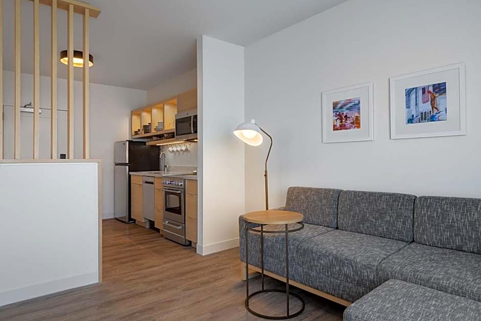 TownePlace Suites Geneva at SPIRE Academy