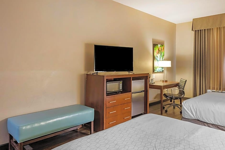 Holiday Inn Express Indio