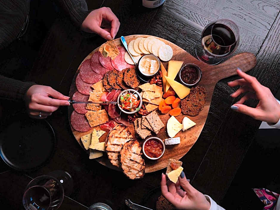 Hotel St Moritz Queenstown - Mgallery Collection