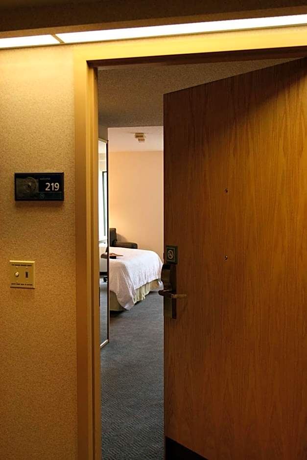 Hampton Inn By Hilton White River Junction