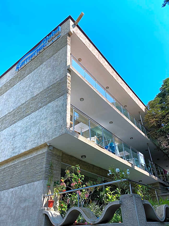 Hotel Kamenec Budget