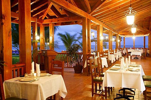 Viva Tangerine by Wyndham, A Trademark All Inclusive