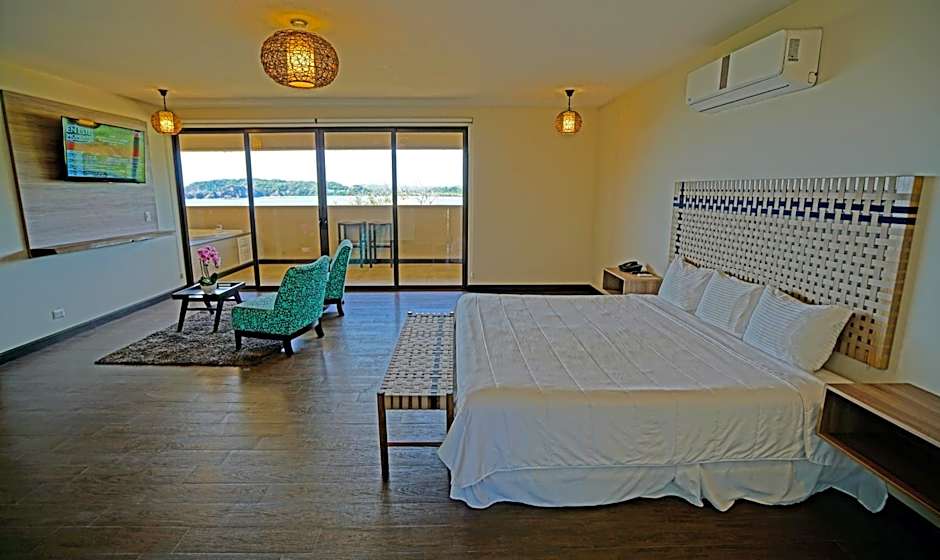 Nammbu Beach Front Bungalows