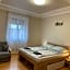 Pingvin Cukrászda Apartman felső szint