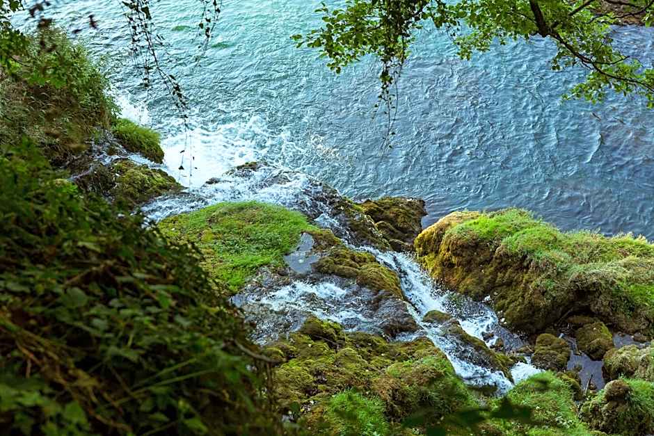 Garni Hotel Vila Drina