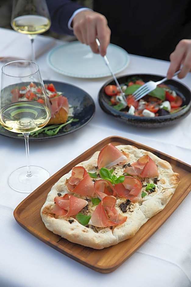 Garni-Hotel Der Forsterhof