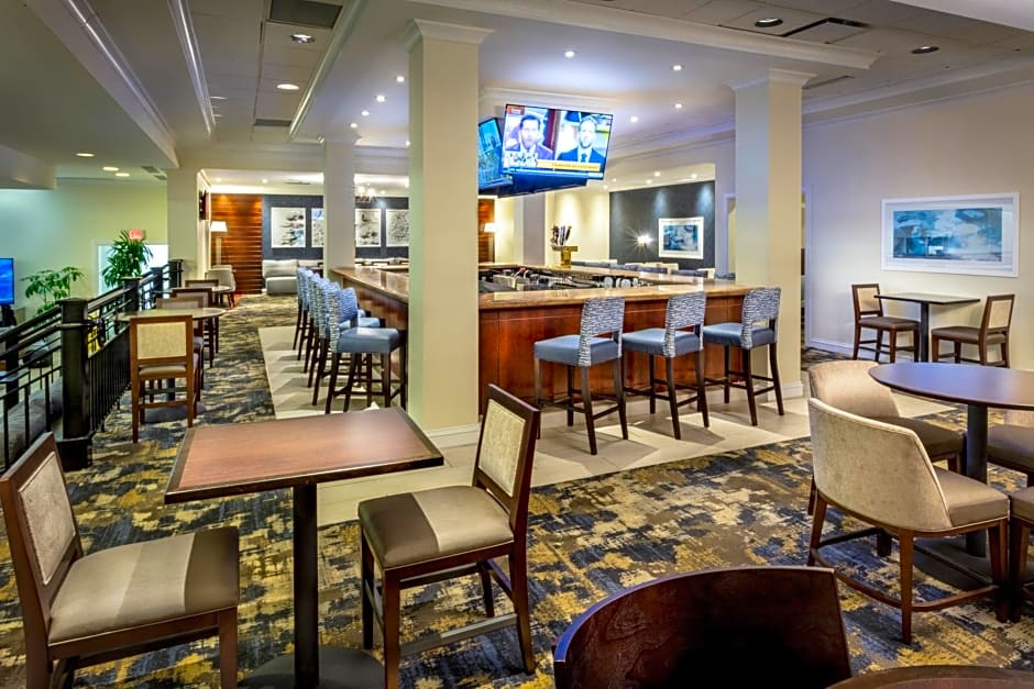 DoubleTree by Hilton Hotel Columbia
