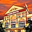 ERNES Hotel Bandar Perda