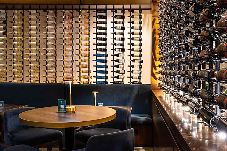 Hotel Estelar Milla De Oro