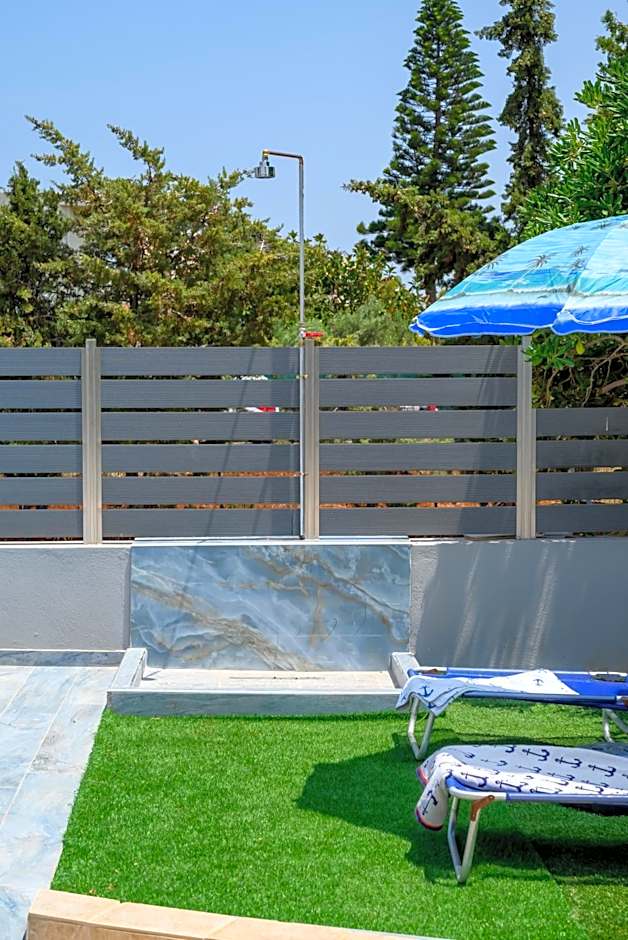 Fotis Studios Apartments