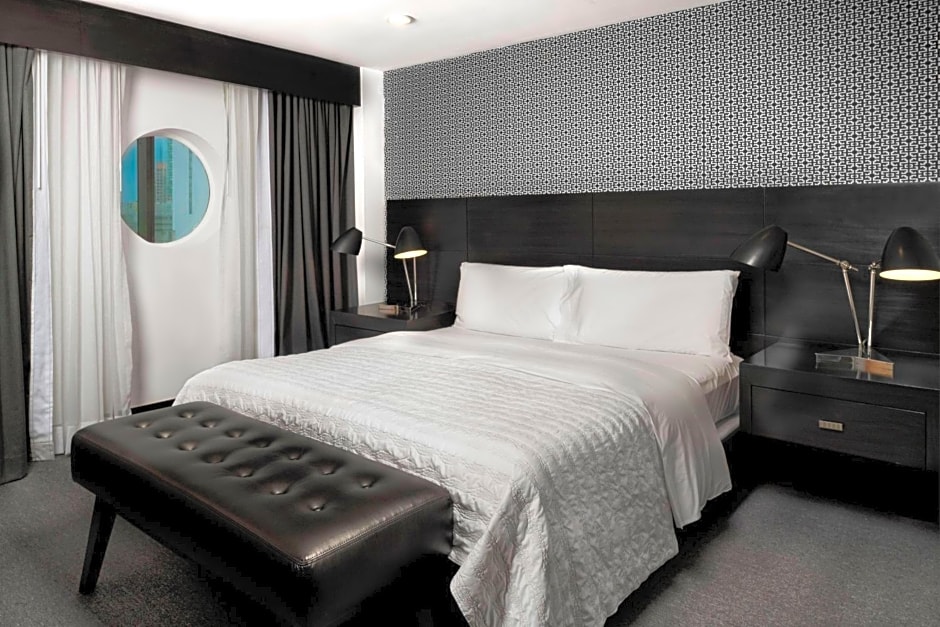Le Meridien Mexico City Reforma
