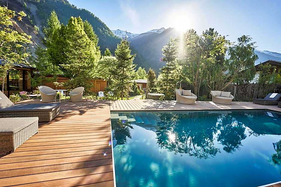 Goldene Rose Karthaus a member of Small Luxury Hotels of the World