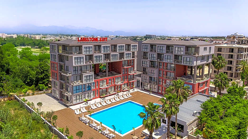 Laristone Suite Spa Hotel