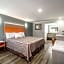 Travelodge Inn & Suites by Wyndham Bell Los Angeles Area