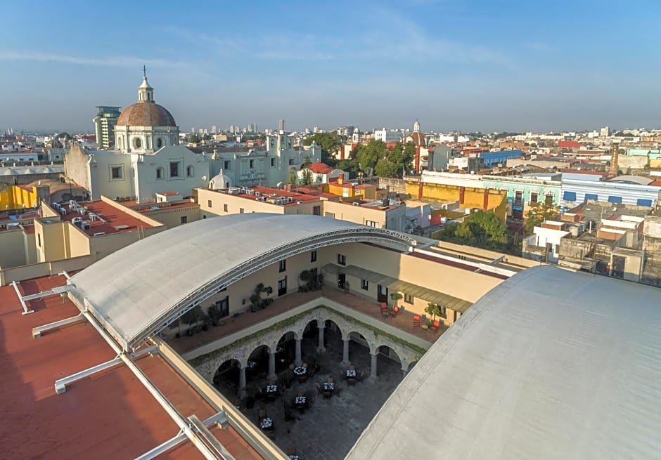 Quinta Real Puebla
