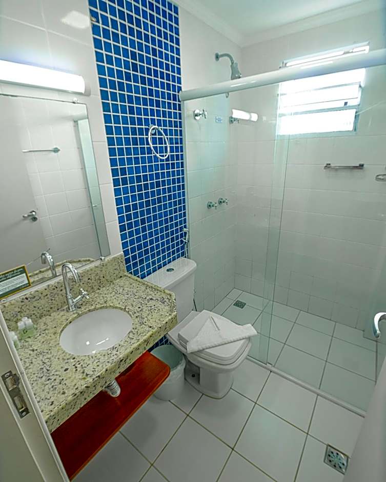 Ubatuba Praia Hotel
