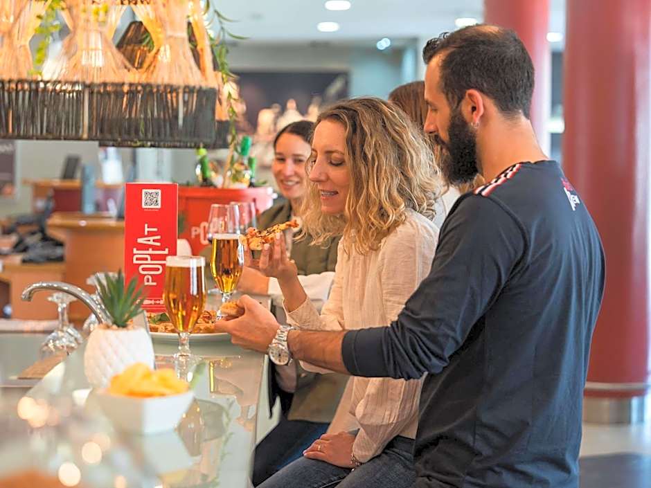 Ibis Madrid Alcobendas