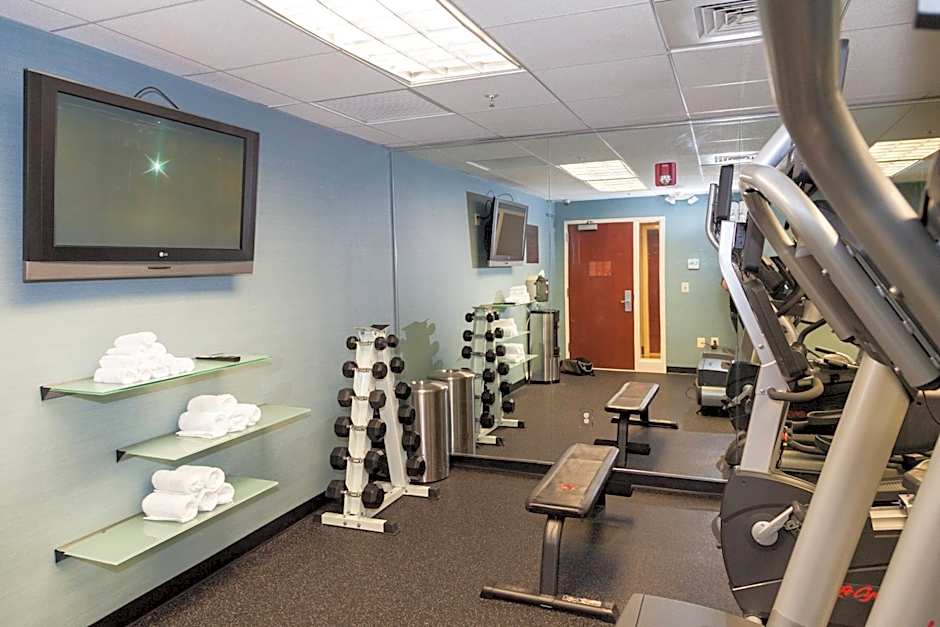 Fairfield Inn & Suites by Marriott Somerset