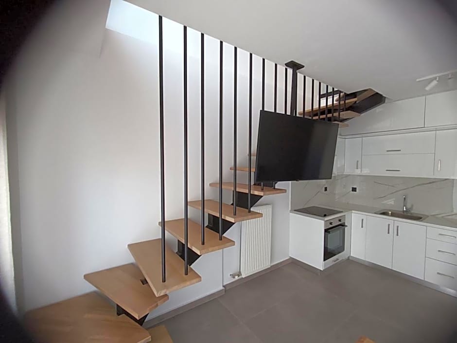 Τάσση Ενοικιαζόμενα