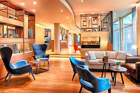 Welcome Hotel Marburg