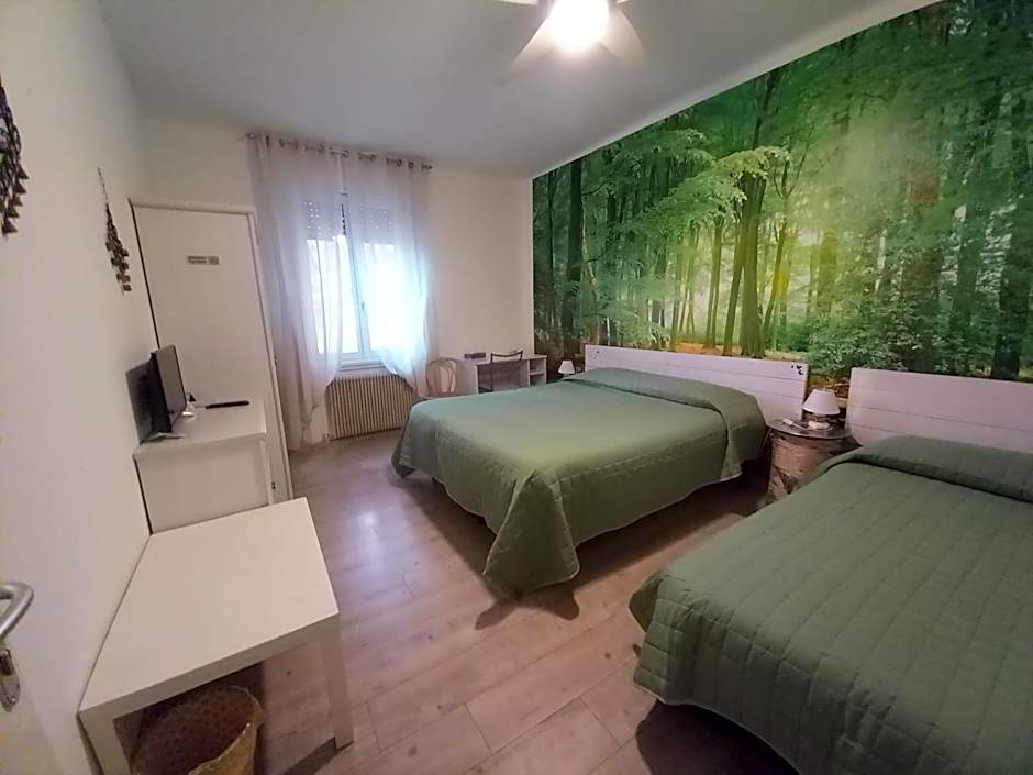 Bed & Breakfast Al Nettuno