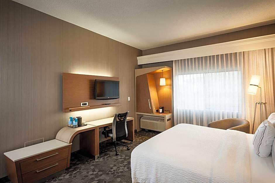 Courtyard by Marriott Las Vegas Henderson/Green Valley