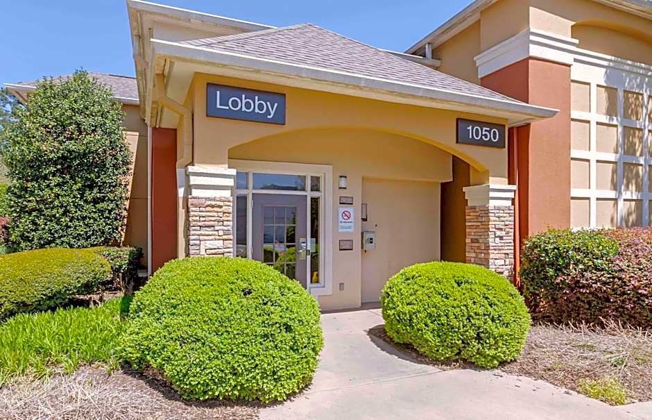 Extended Stay America Select Suites - Atlanta - Perimeter - Hammond Drive