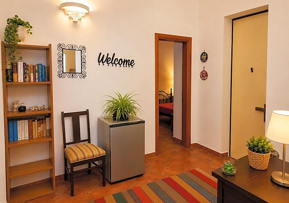 Guglielmo room's B&B