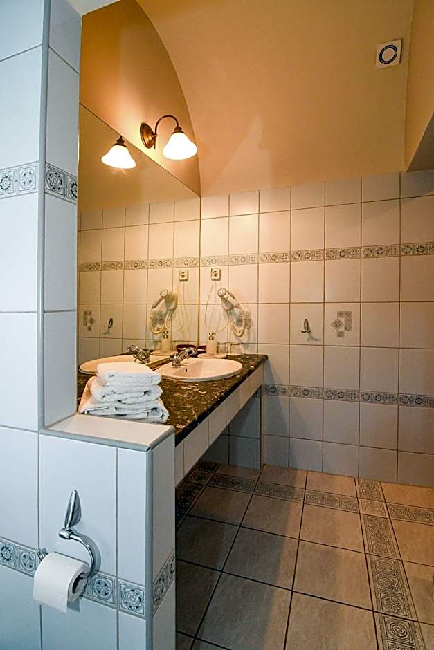 Rezydencja Janków
