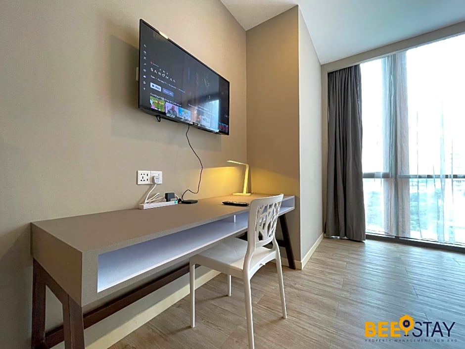 Empire Damansara Hotel by Beestay 