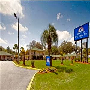 Americas Best Value Inn-Savannah