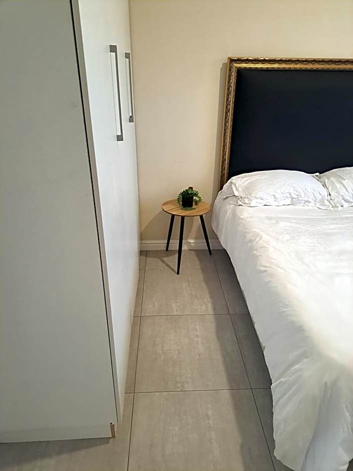 Two Private Rooms in a home shared with the host