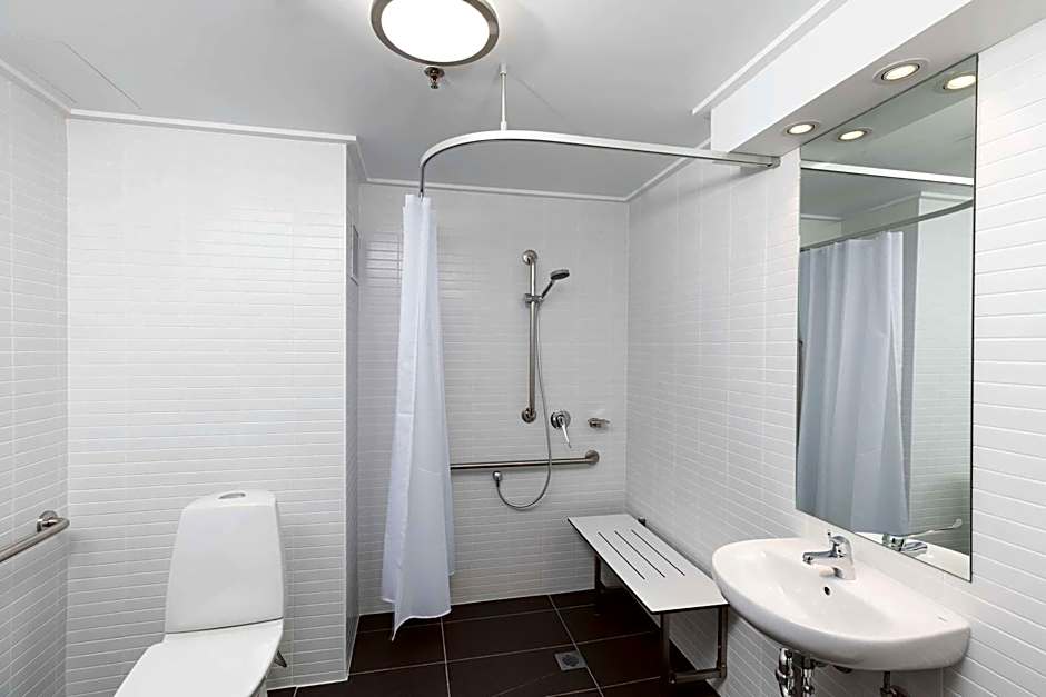 Rydges Capital Hill Canberra