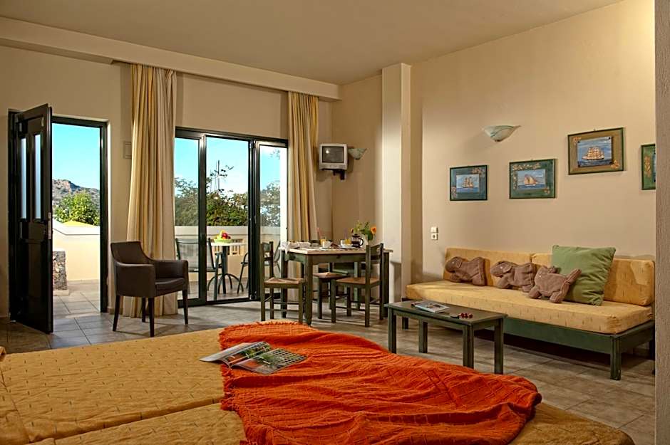 Villiana Holiday Apartments