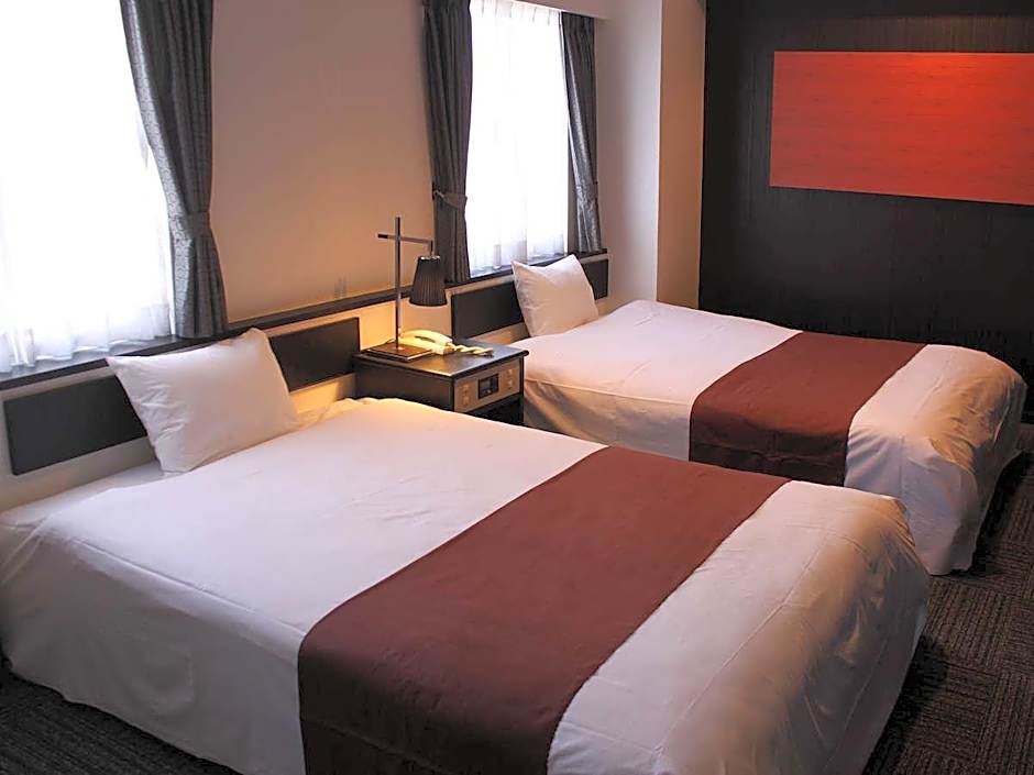 Hotel Livemax Iyomishima