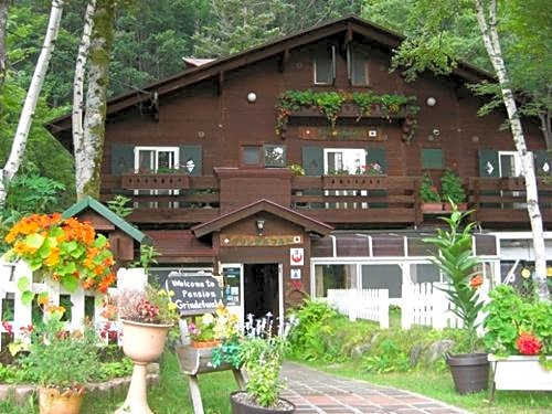 Pension Grindelwald