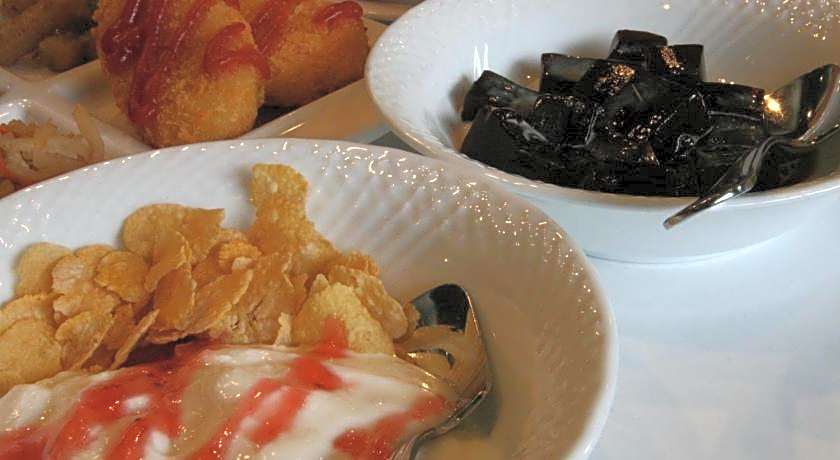 Green Rich Hotel Oita Miyakomachi