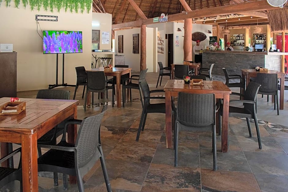 Tecnohotel Beach