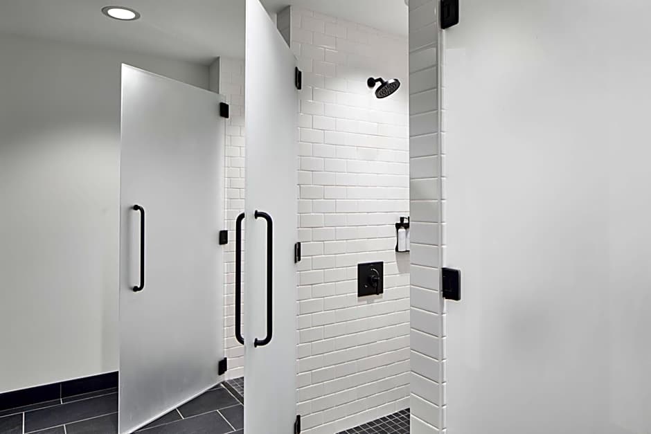 Courtyard by Marriott Detroit Downtown