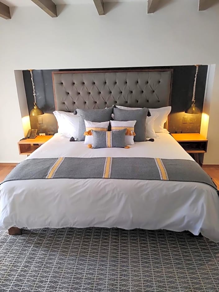 Casa 63 Hotel Boutique & Spa